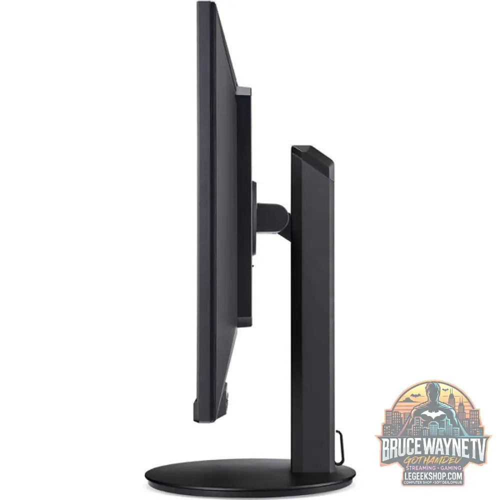 Acer CB322QKAbmiiprx 31,5" 3840 × 2160 px IPS 60 Hz - Acer - vue 4
