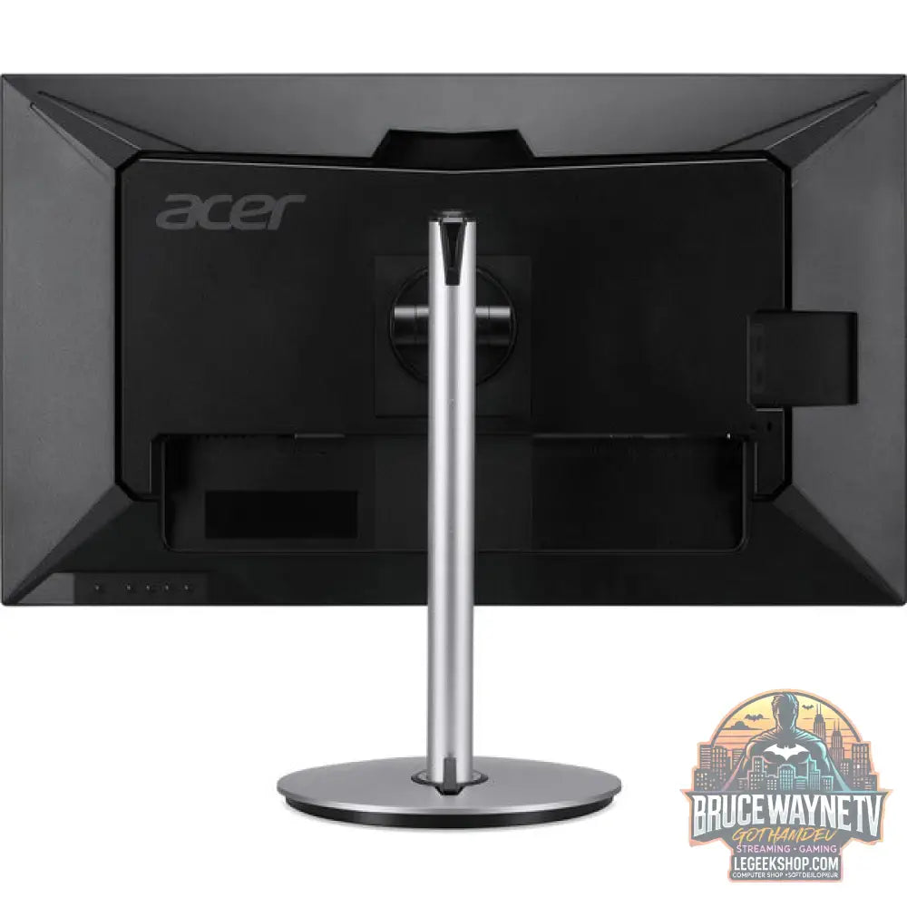 Acer CB322QUEsmiiprx 31,5" QHD/WQHD IPS 100 Hz - Acer - vue 3