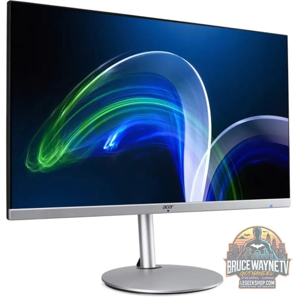 Acer CB322QUEsmiiprx 31,5" QHD/WQHD IPS 100 Hz - Acer