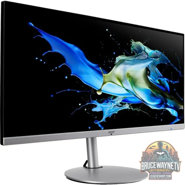 Acer CB342CUsemiphuzx 34" QHD/WQHD IPS 75 Hz - Acer