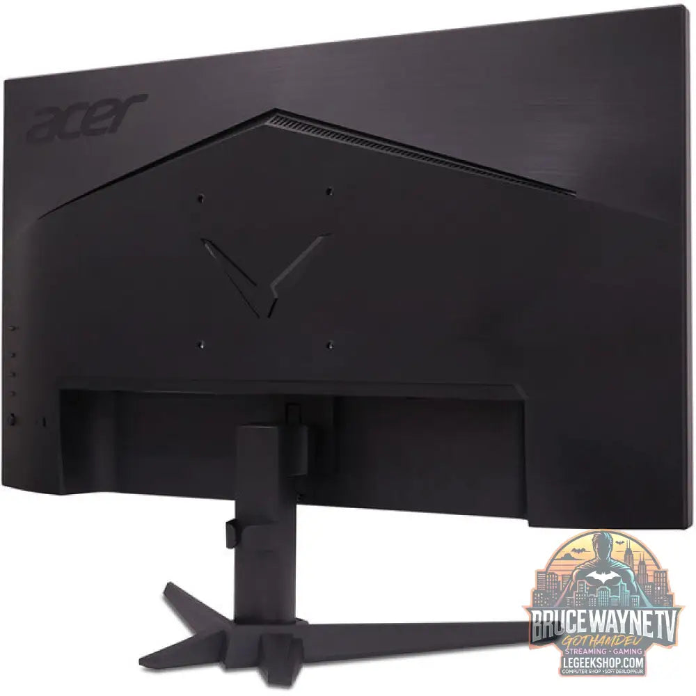Acer Nitro VG240YW3 23,8" Full HD IPS 240 Hz - Acer - vue 7