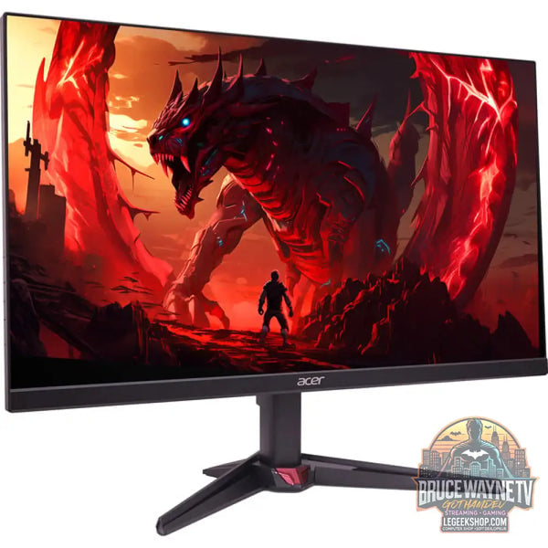 Acer Nitro VG240YW3 23,8" Full HD IPS 240 Hz - Acer