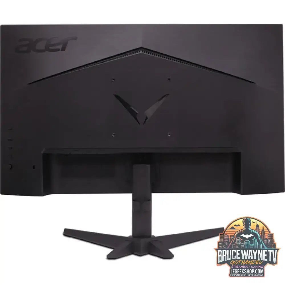 Acer Nitro VG240YX1bmiipx 23,8" Full HD IPS 200 Hz - Acer - vue 3