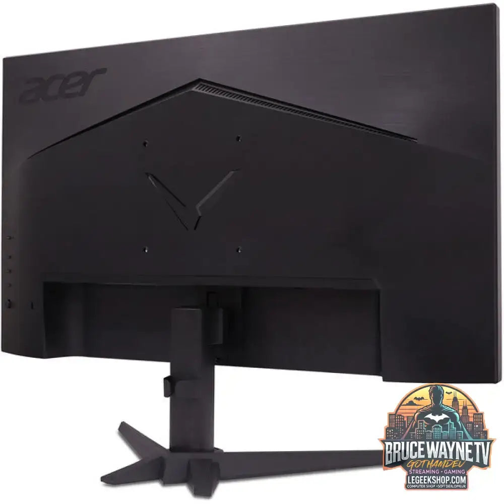Acer Nitro VG270UZ1 27" QHD/WQHD IPS 270 Hz - Acer - vue 7