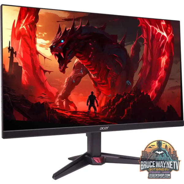 Acer Nitro VG270W3bmiipx 27" Full HD IPS 240 Hz - Acer