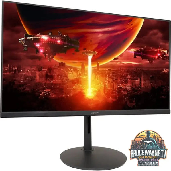 Acer Nitro XF240YX1 23,8" Full HD IPS 200 Hz - Acer