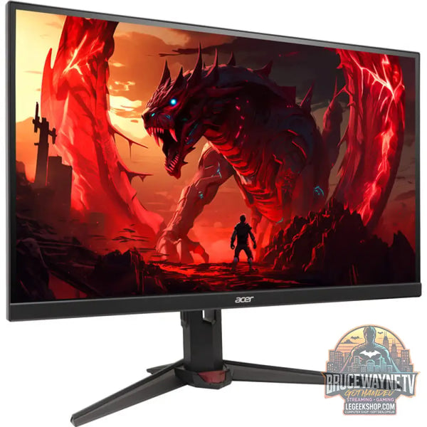 Acer Nitro XV240YW3bmiiprx 23,8" Full HD IPS 240 Hz - Acer