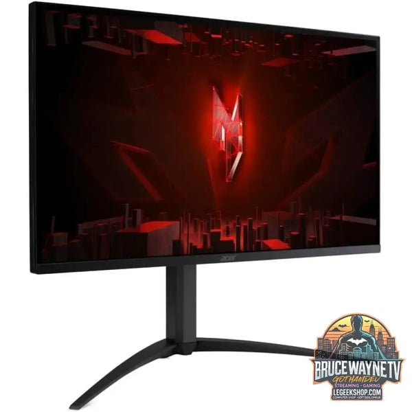 Acer Nitro XV275KP3 27" 3840 × 2160 px IPS 160 Hz - Acer