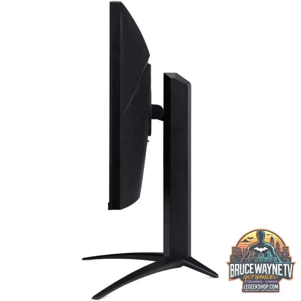 Acer Nitro XV275KP3 27" 3840 × 2160 px IPS 160 Hz - Acer - vue 6