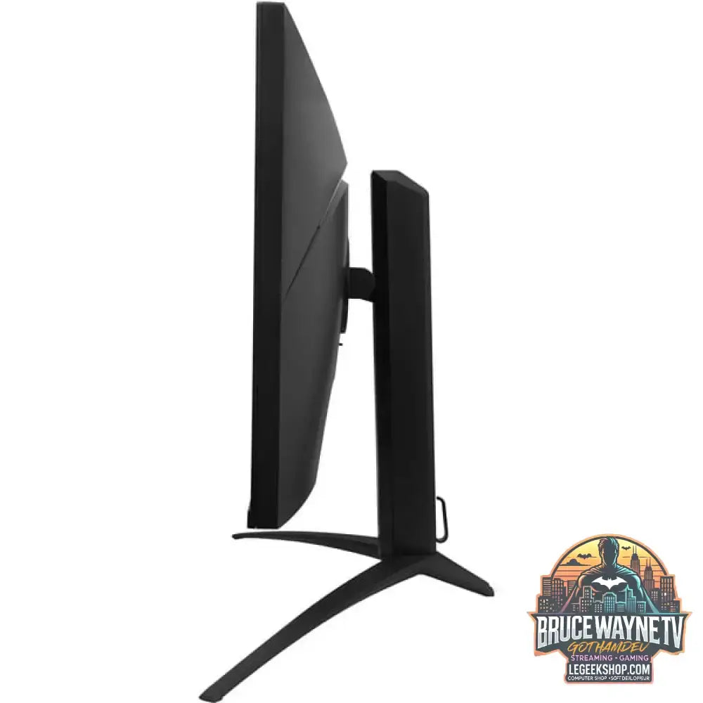 Acer Nitro XV275KP5, Gaming-Monitor - vue 8