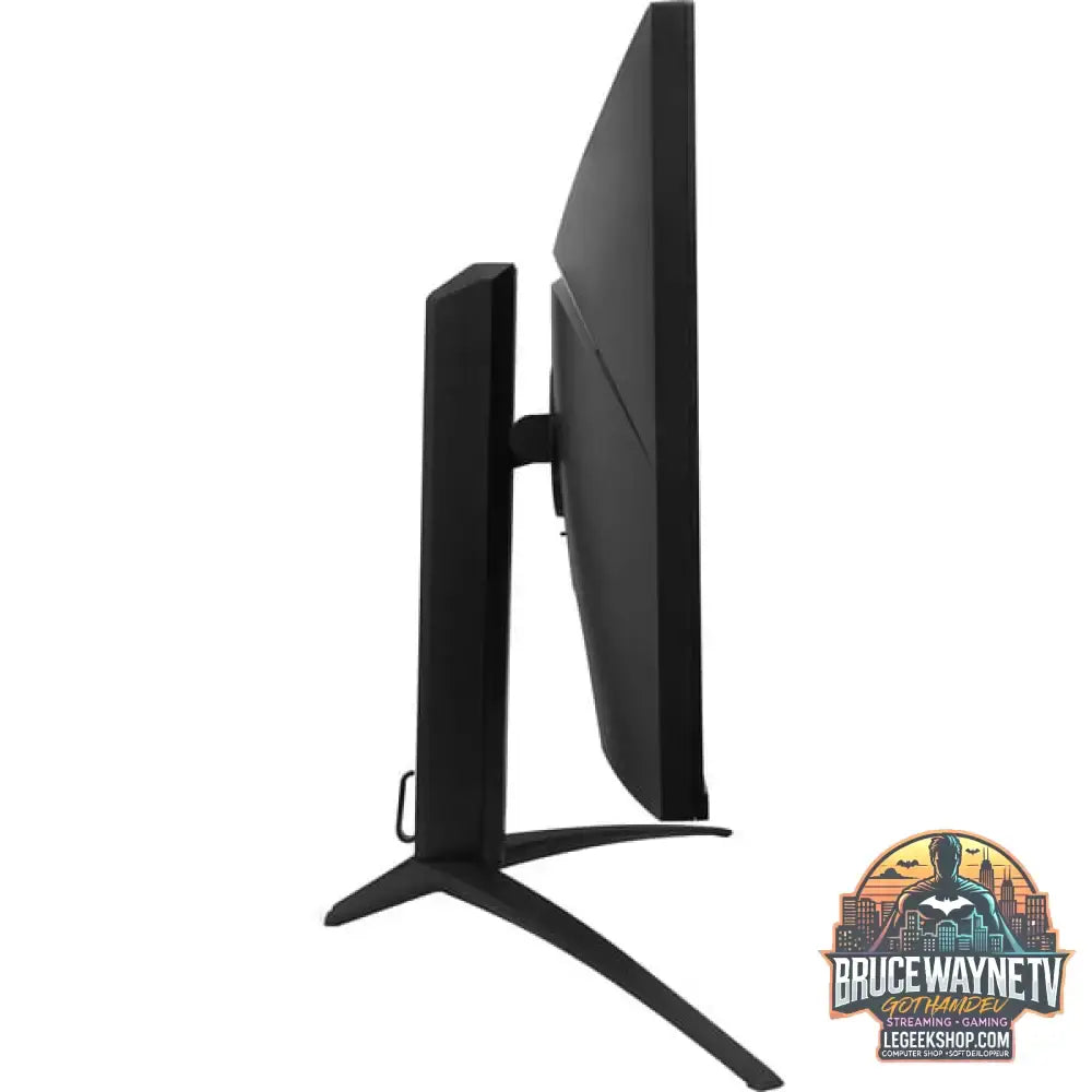 Acer Nitro XV275KP5, Gaming-Monitor - vue 7