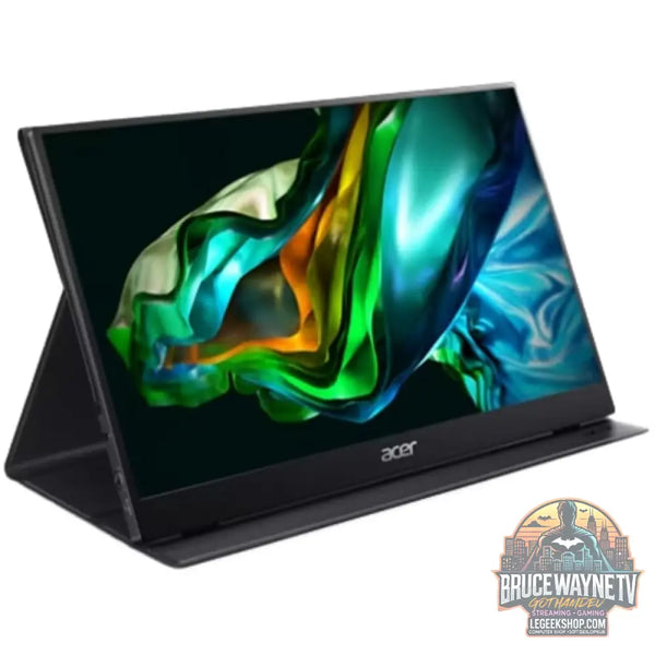 Acer PM161QB 15,6" Full HD IPS 60 Hz - Acer