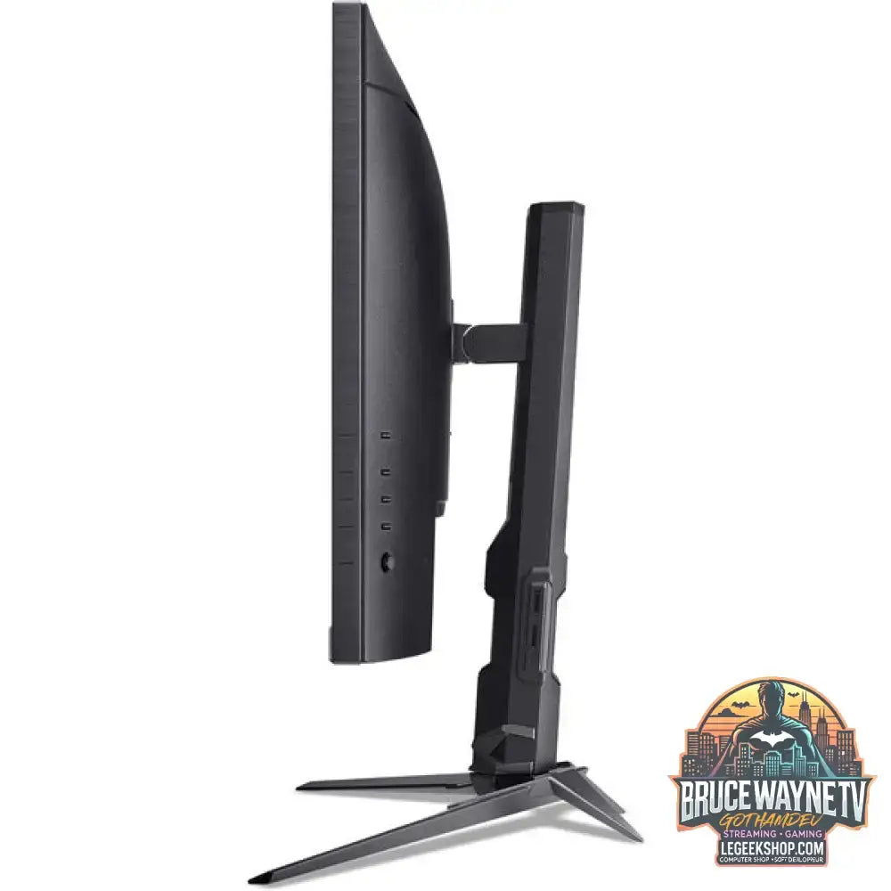 Acer Predator XB273UF5 Pulsar 27" QHD/WQHD IPS 360 Hz - Acer - vue 4