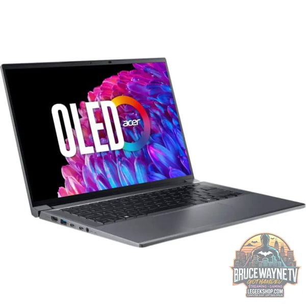 Acer Swift X 14 OLED (SFX14-72G-788M) - Acer