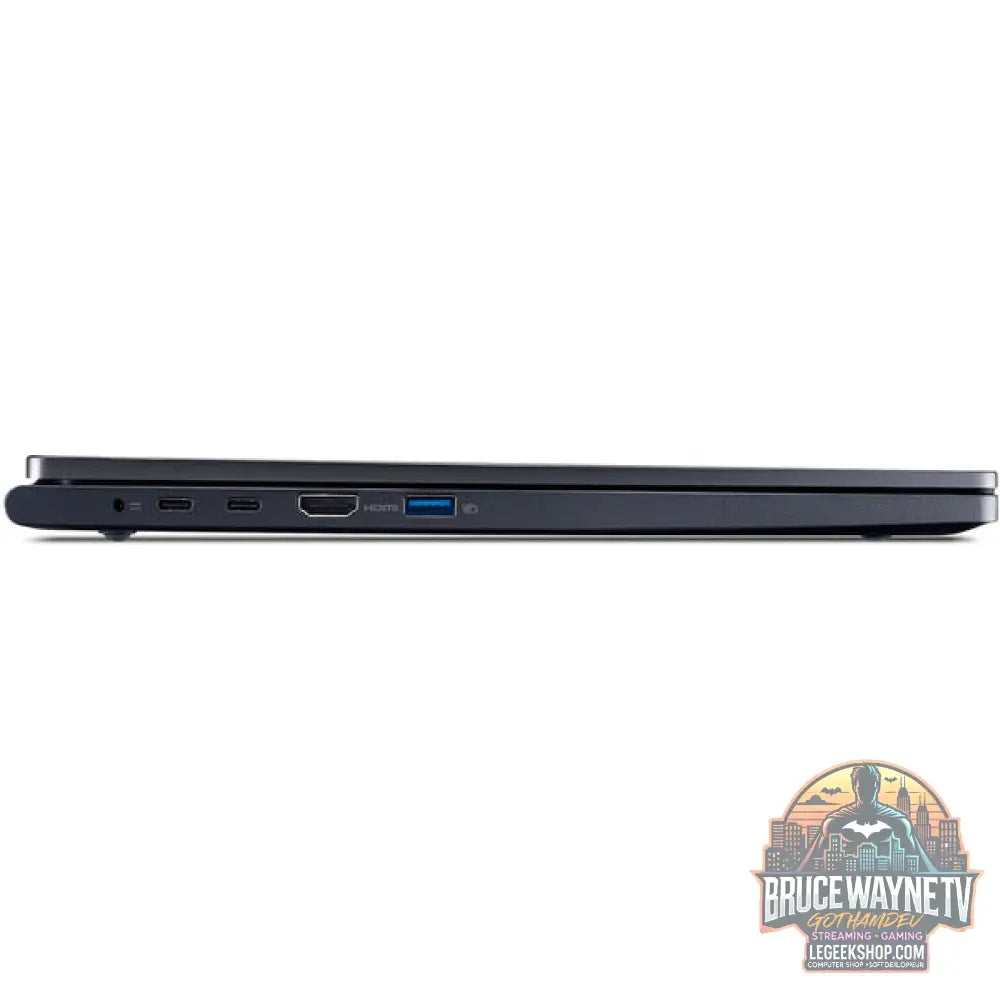 Acer TravelMate P4 Spin (TMP414RN-55-TCO-57LZ) - Acer - vue 8