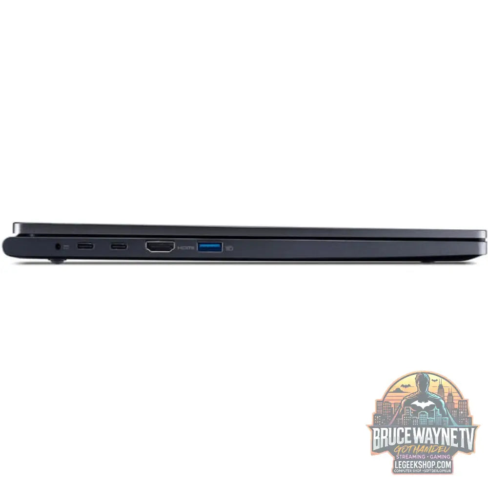 Acer Acer TravelMate P4 Spin (TMP414RN-55-TCO-73DM) - Acer - vue 8