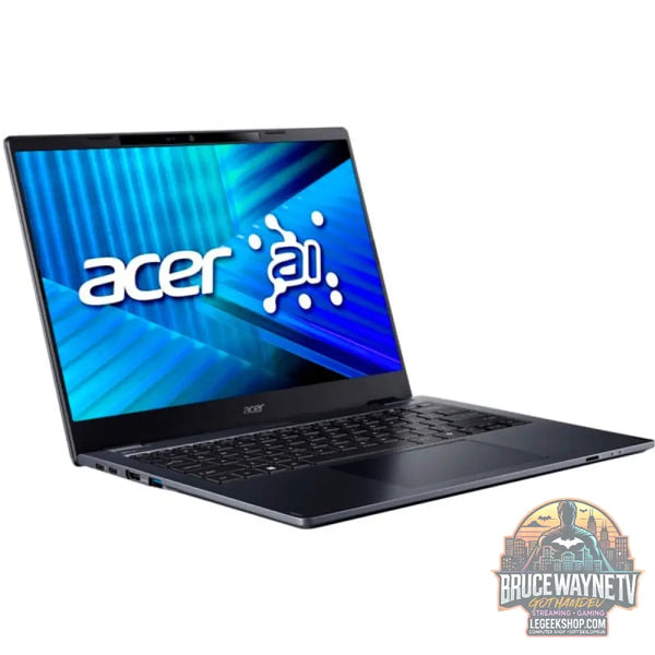 Acer Acer TravelMate P4 Spin (TMP414RN-55-TCO-73DM) - Acer
