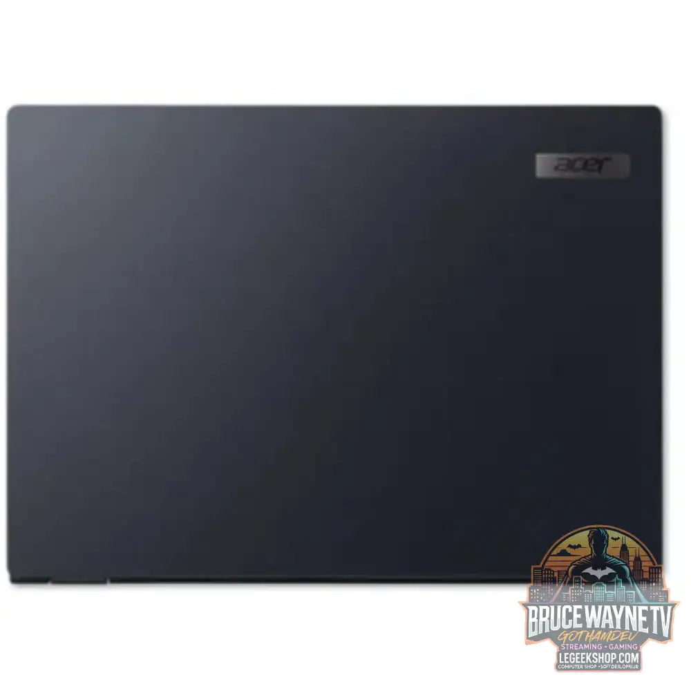 Acer TravelMate P4 (TMP414-55-TCO-71PK) - Acer - vue 6