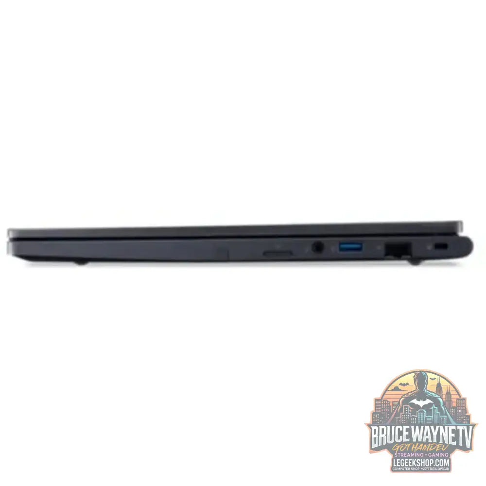 Acer TravelMate P4 (TMP414-55-TCO-71PK) - Acer - vue 9