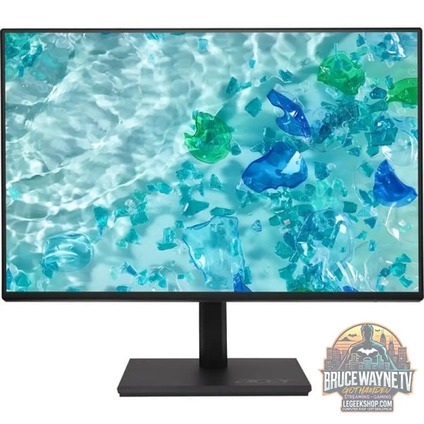 Acer Vero B247YGbmiprx 23,8" Full HD IPS 120 Hz - Acer