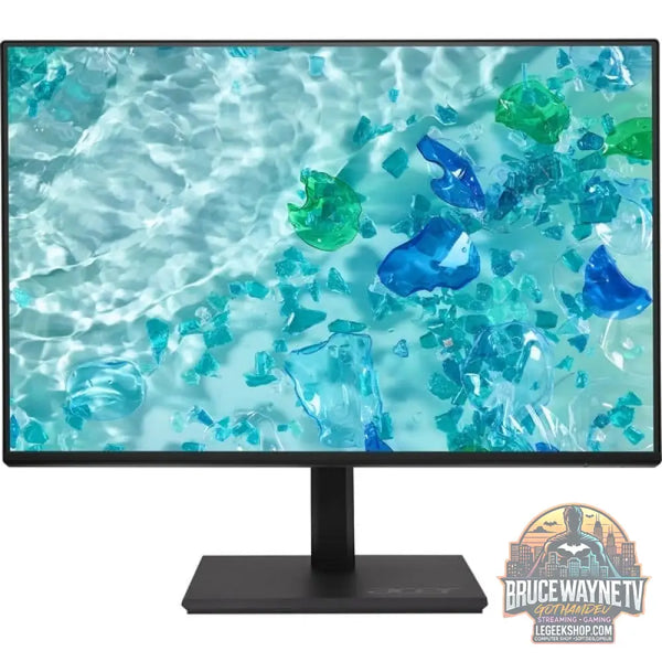 Acer Vero B247YGbmiqprx 23,8" Full HD IPS 120 Hz - Acer