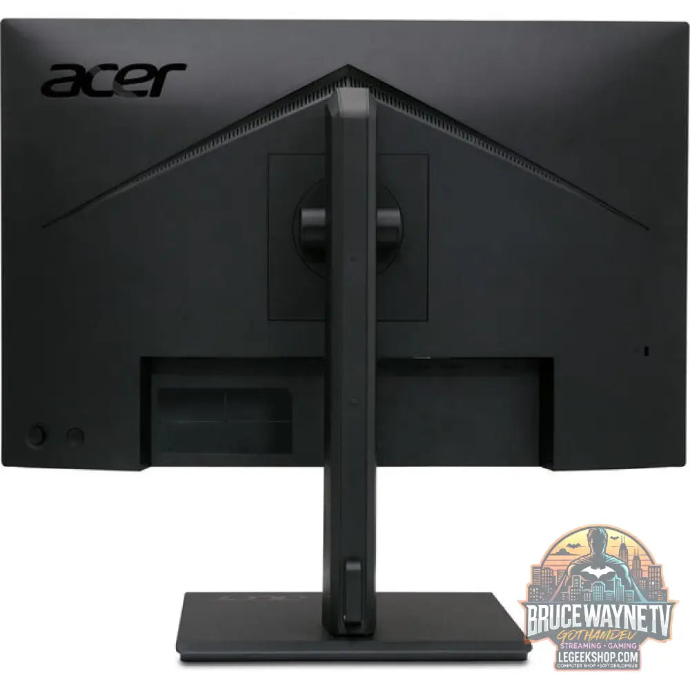 Acer Vero B277Gbmiprx 27" Full HD IPS 120 Hz - Acer - vue 4