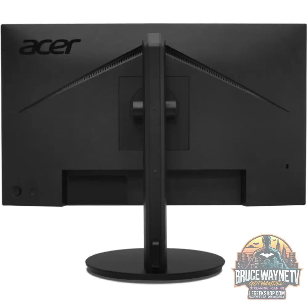 Acer Vero CB272P6b 27" Full HD 144 Hz - Acer - vue 3