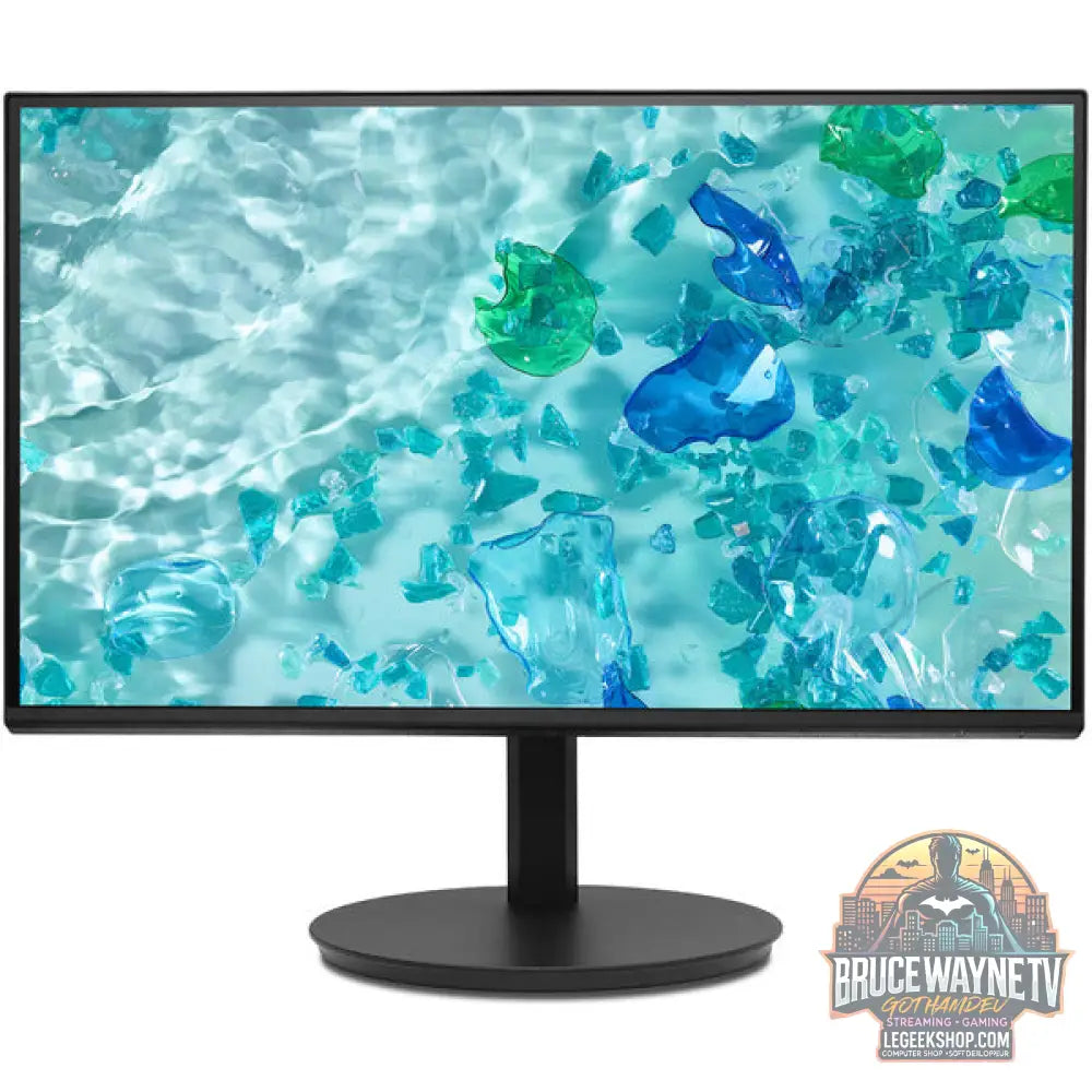 Acer Vero CB272UGb 27" QHD/WQHD - Acer - vue 2