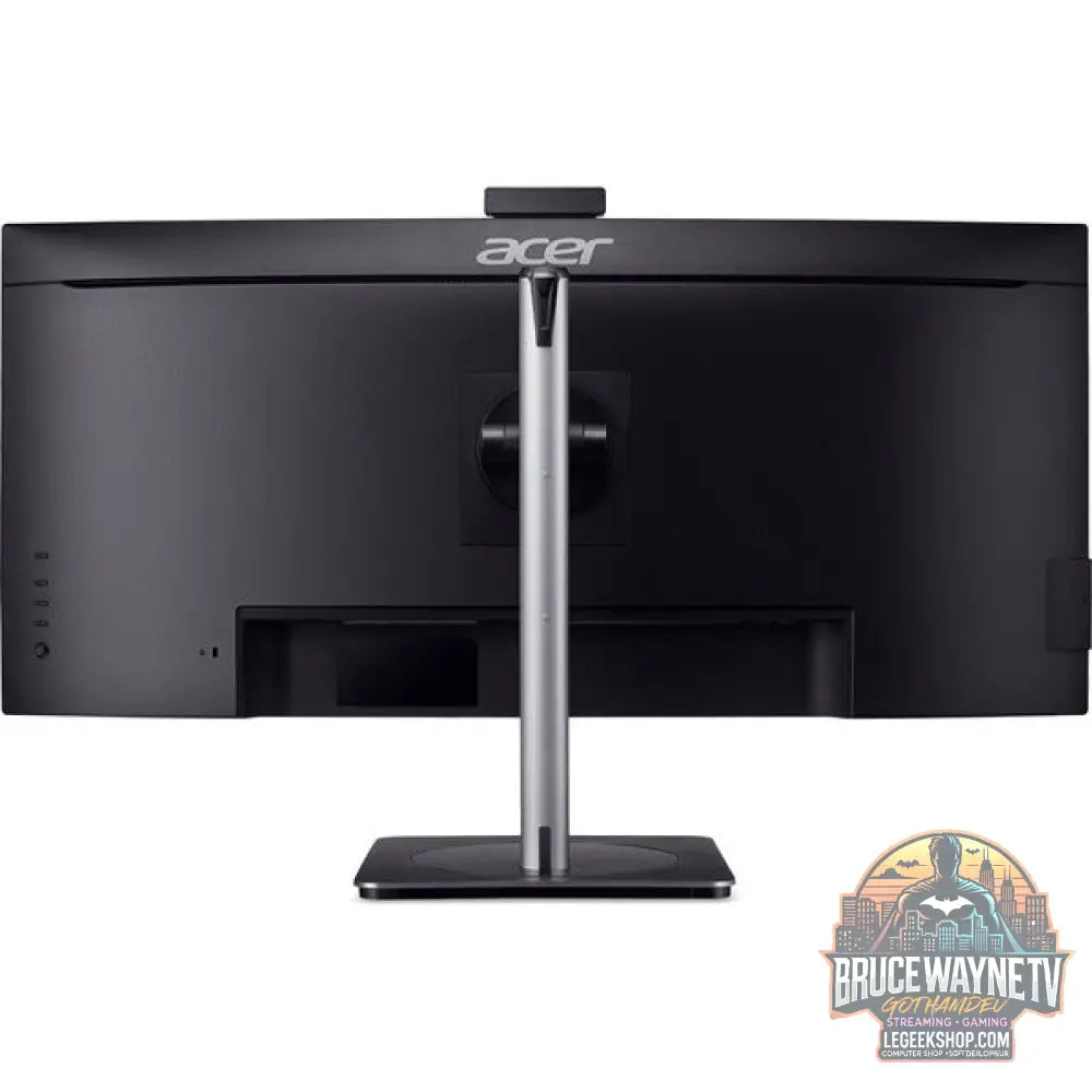 Acer Vero CB343CURD 34" QHD/WQHD IPS 60 Hz - Acer - vue 3