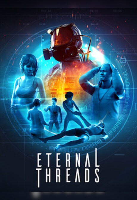 Eternal Threads (PC) - Steam Gift - EUROPE