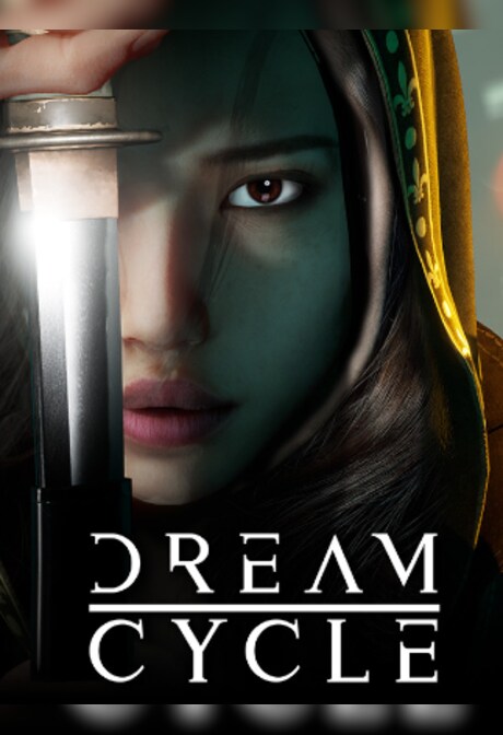 Dream Cycle (PC) - Steam Key - GLOBAL
