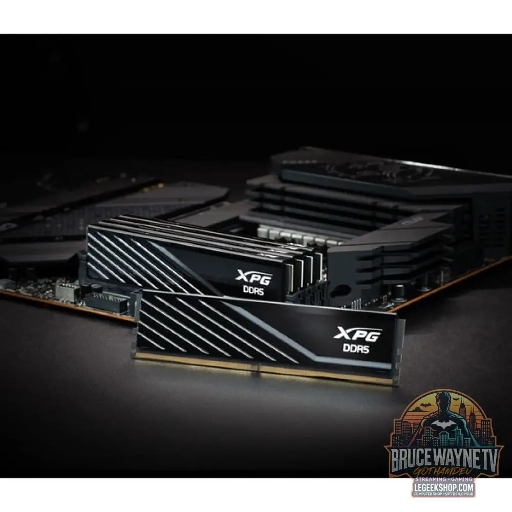 ADATA DIMM 16 GB DDR5-6000 (1x 16 GB), Arbeitsspeicher - ADATA - vue 5