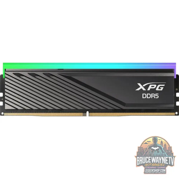ADATA DIMM 16 GB DDR5-6000, Arbeitsspeicher - ADATA