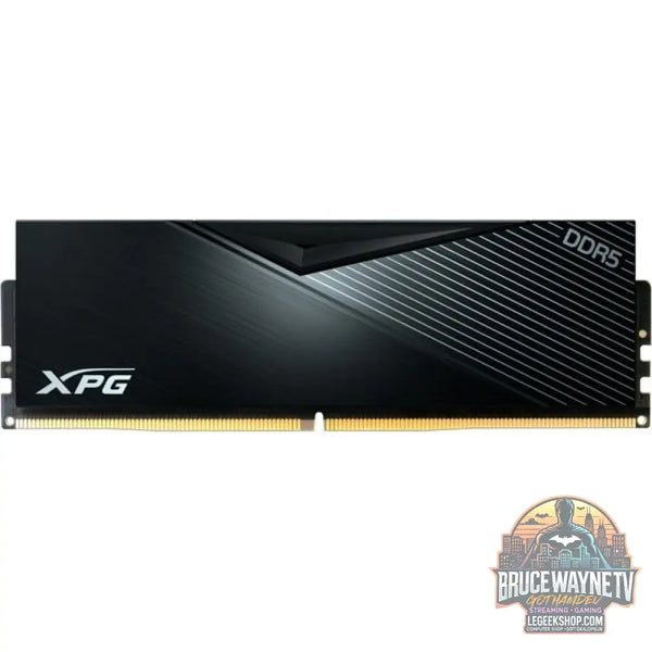 ADATA DIMM 16 GB DDR5-6000, Arbeitsspeicher - ADATA