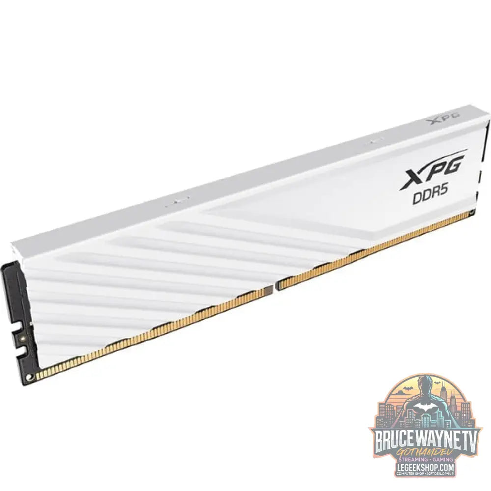 ADATA DIMM 16 GB DDR5-6400, Arbeitsspeicher - ADATA - vue 2