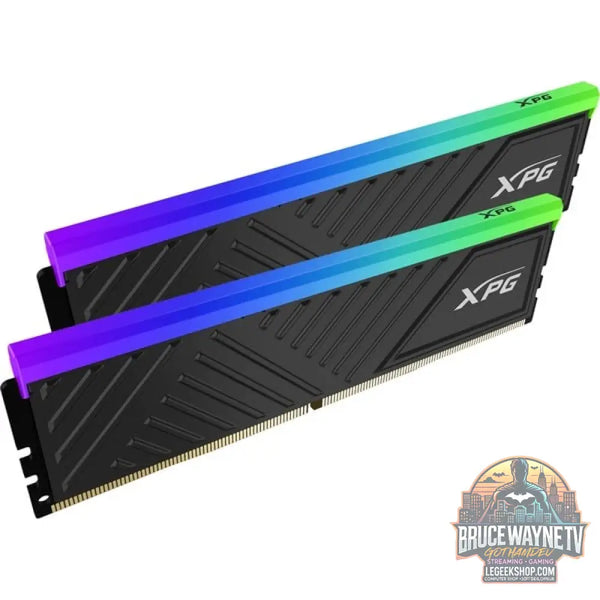 ADATA DIMM 32 GB DDR4-3200 (2x 16 GB) Dual-Kit, Arbeitsspeicher - ADATA