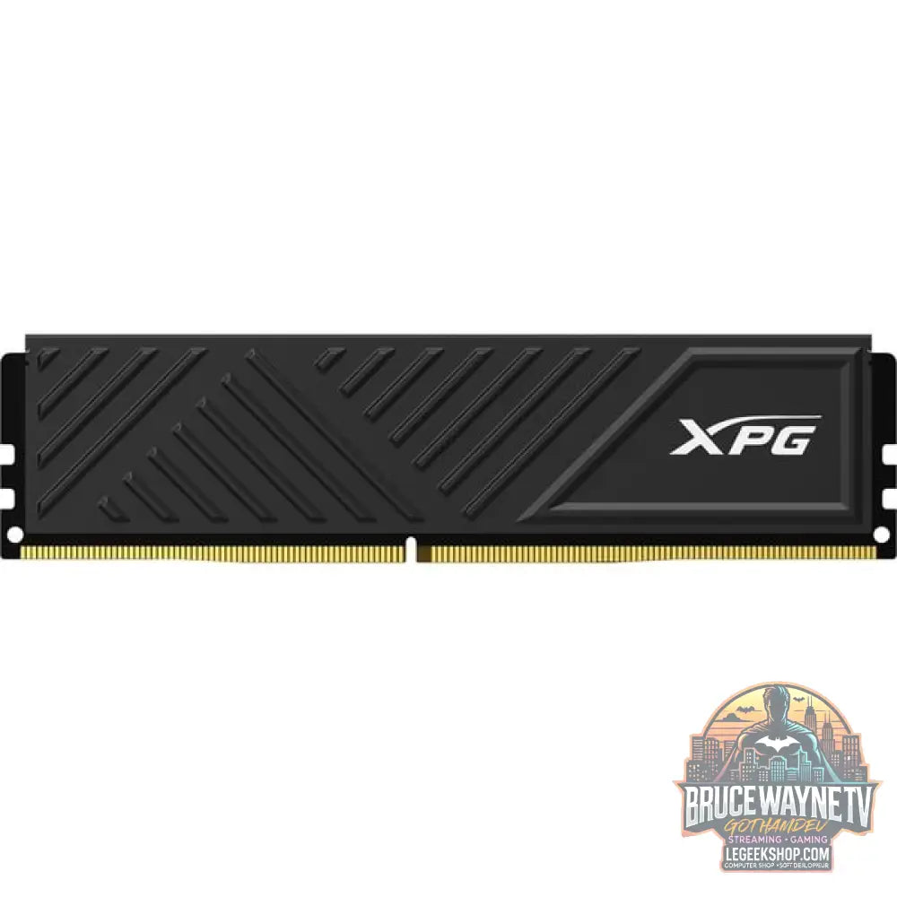 ADATA DIMM 32 GB DDR4-3200, Arbeitsspeicher - ADATA - vue 2