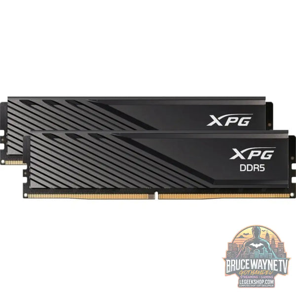 ADATA DIMM 32 GB DDR5-6400 (2x 16 GB) Dual-Kit, Arbeitsspeicher - ADATA