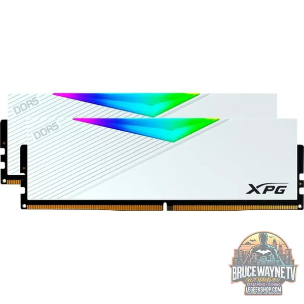 ADATA DIMM 64 GB DDR5-6000 (2x 32 GB) Dual-Kit, Arbeitsspeicher - ADATA