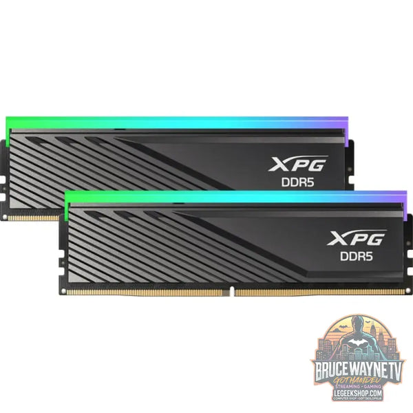 ADATA DIMM 64 GB DDR5-6000 (2x 32 GB) Dual-Kit, Arbeitsspeicher - ADATA