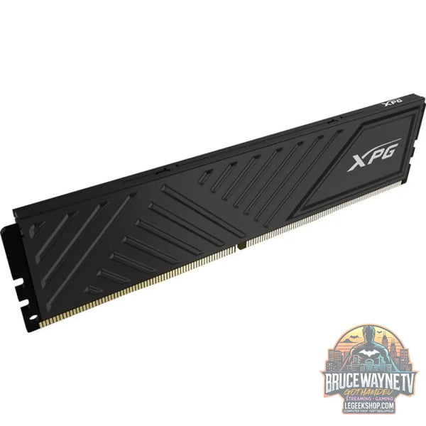 ADATA DIMM 8 GB DDR4-3600, Arbeitsspeicher - ADATA