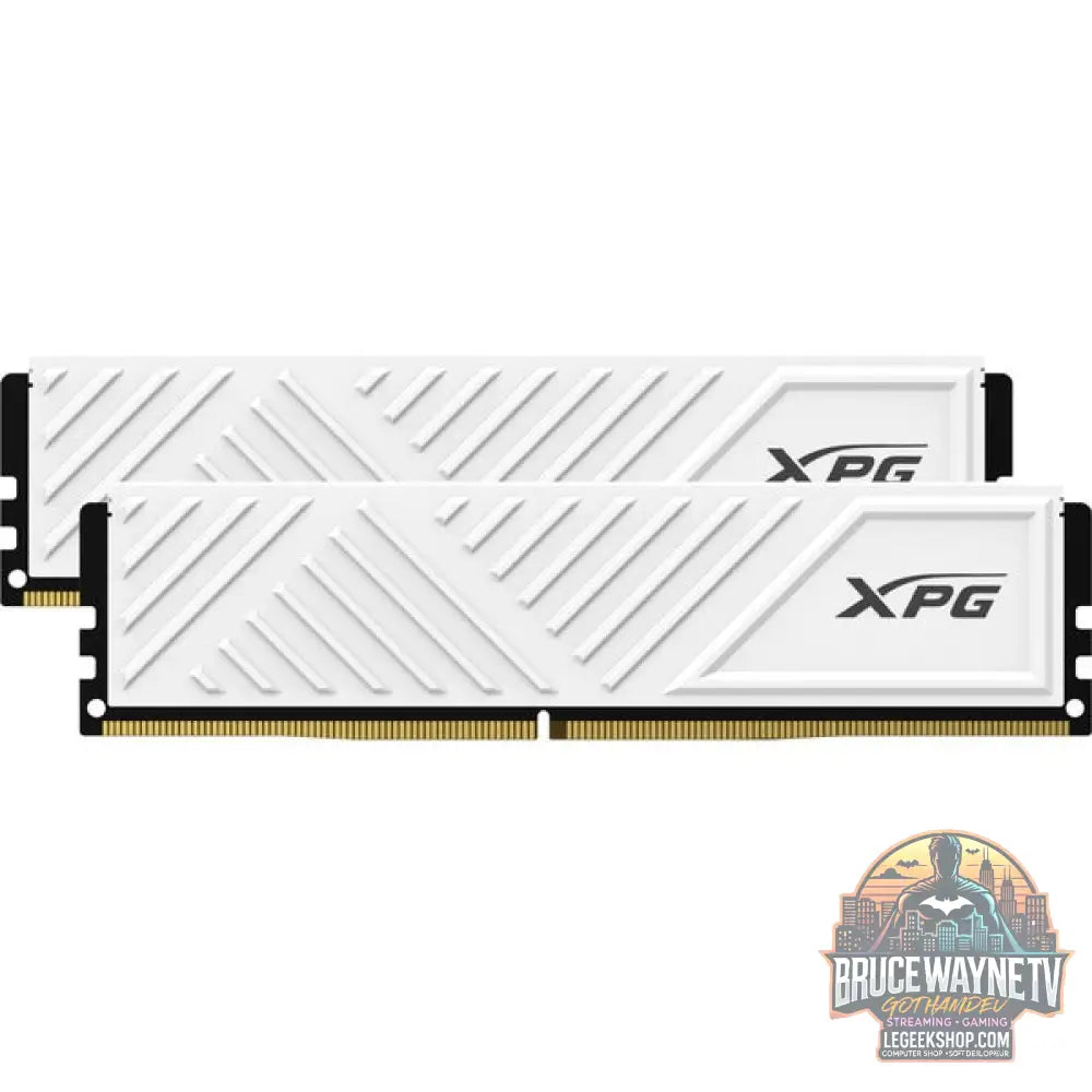 ADATA DIMM 64 GB DDR4-3200 (2x 32 GB) Dual-Kit, Arbeitsspeicher - ADATA - vue 2