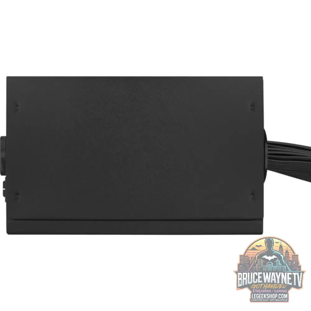 Aerocool AERO 750, alimentation PC - Aerocool - vue 5
