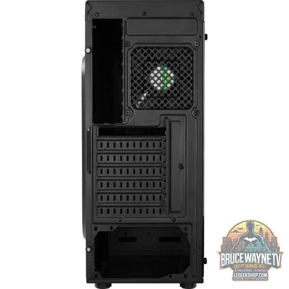 Aerocool Bolt, Tower-Gehäuse - Aerocool - vue 9
