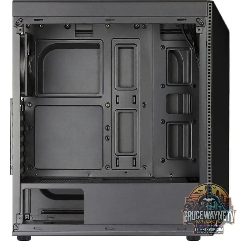 Aerocool Shard, Tower-Gehäuse - Aerocool - vue 10