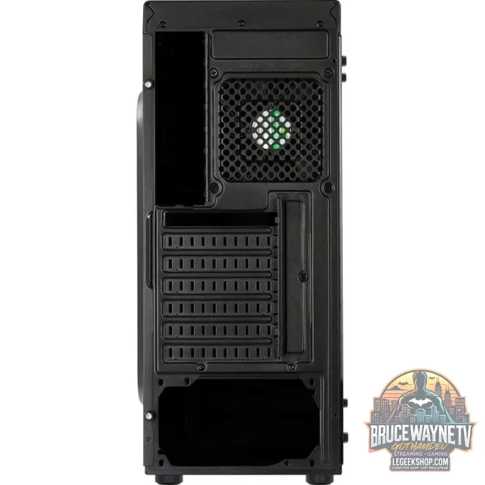 Aerocool Shard, Tower-Gehäuse - Aerocool - vue 12