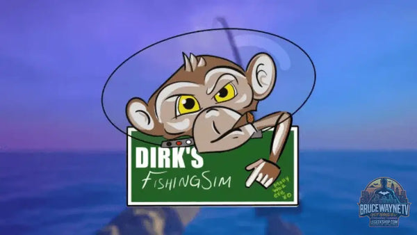 Fishing Job — mod fivem, photo principale LeGeekShop
