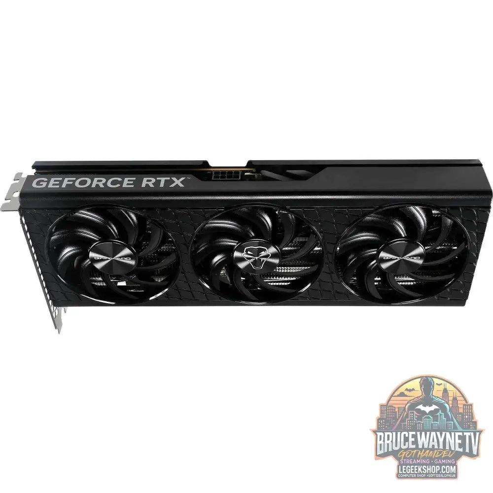 🎮 Gainward GeForce RTX 5060 Ti Python III 16Go 🎮 - Legeekshop