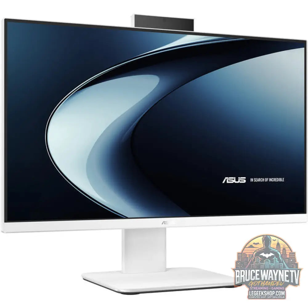 AIO ExpertCenter P4 V440VAK-WPC952W — vue 4