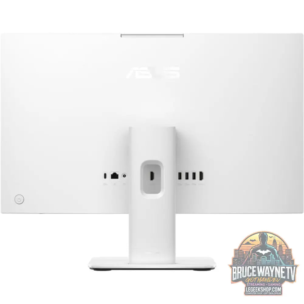 AIO ExpertCenter P4 V440VAK-WPC952W — vue 8